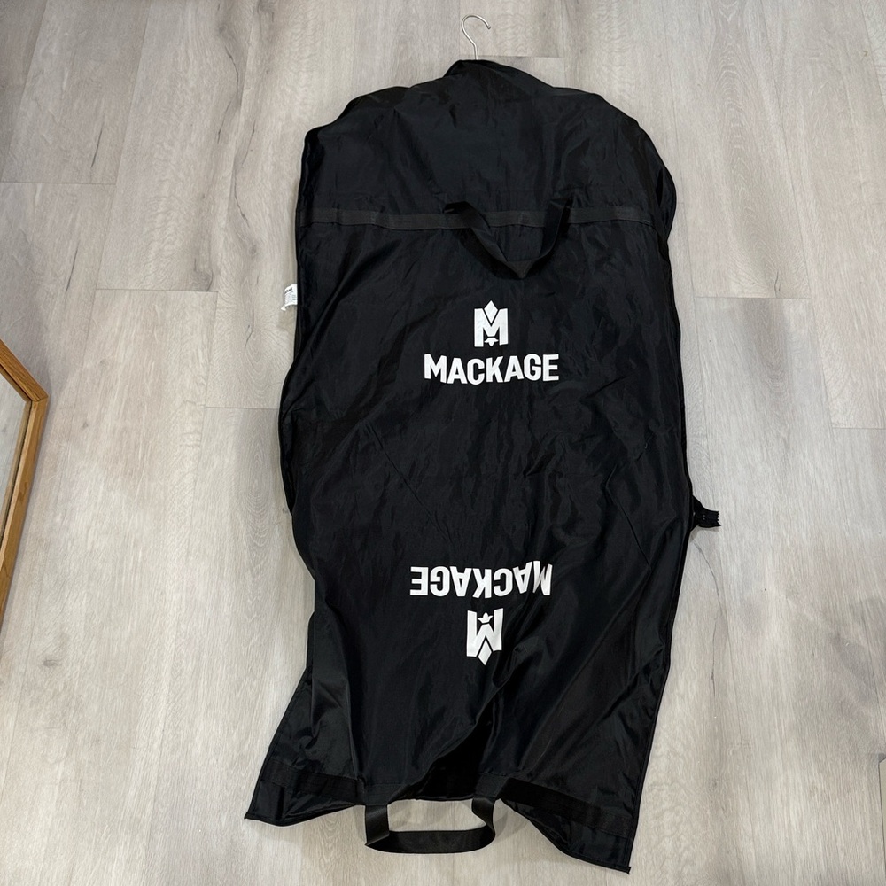 Mackage Jacket with Detachable Vest - Picture 14 of 14